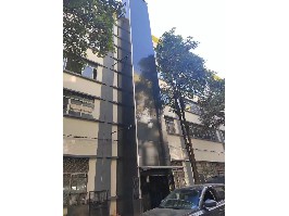 液压起落台
